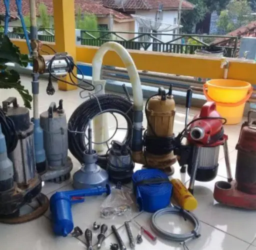 Sedot WC andir Murah