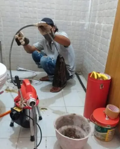 Sedot WC andir Murah