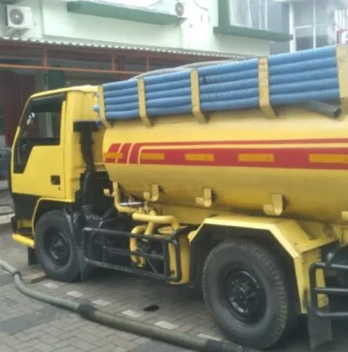 Sedot WC andir Terdekat