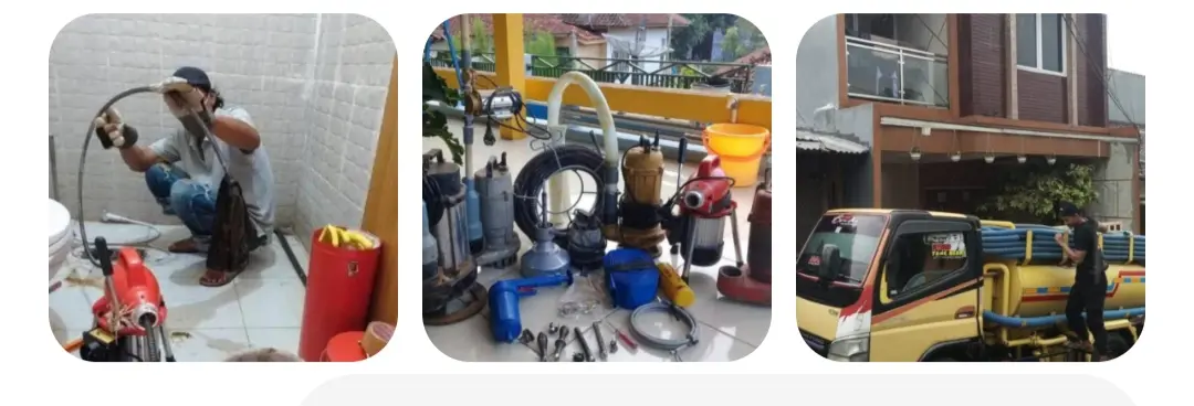 Jasa Sedot WC andir Murah Terpercaya