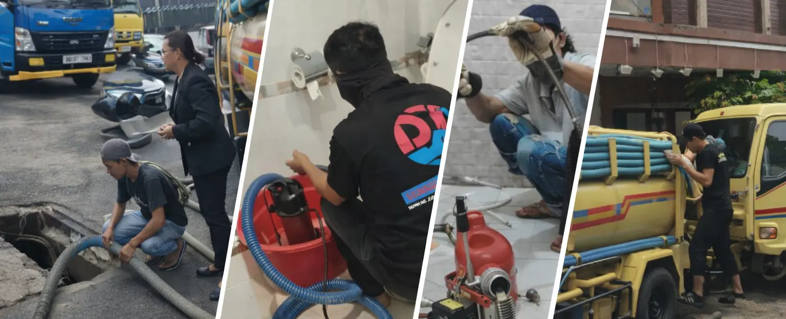 Jasa Sedot WC andir Terdekat